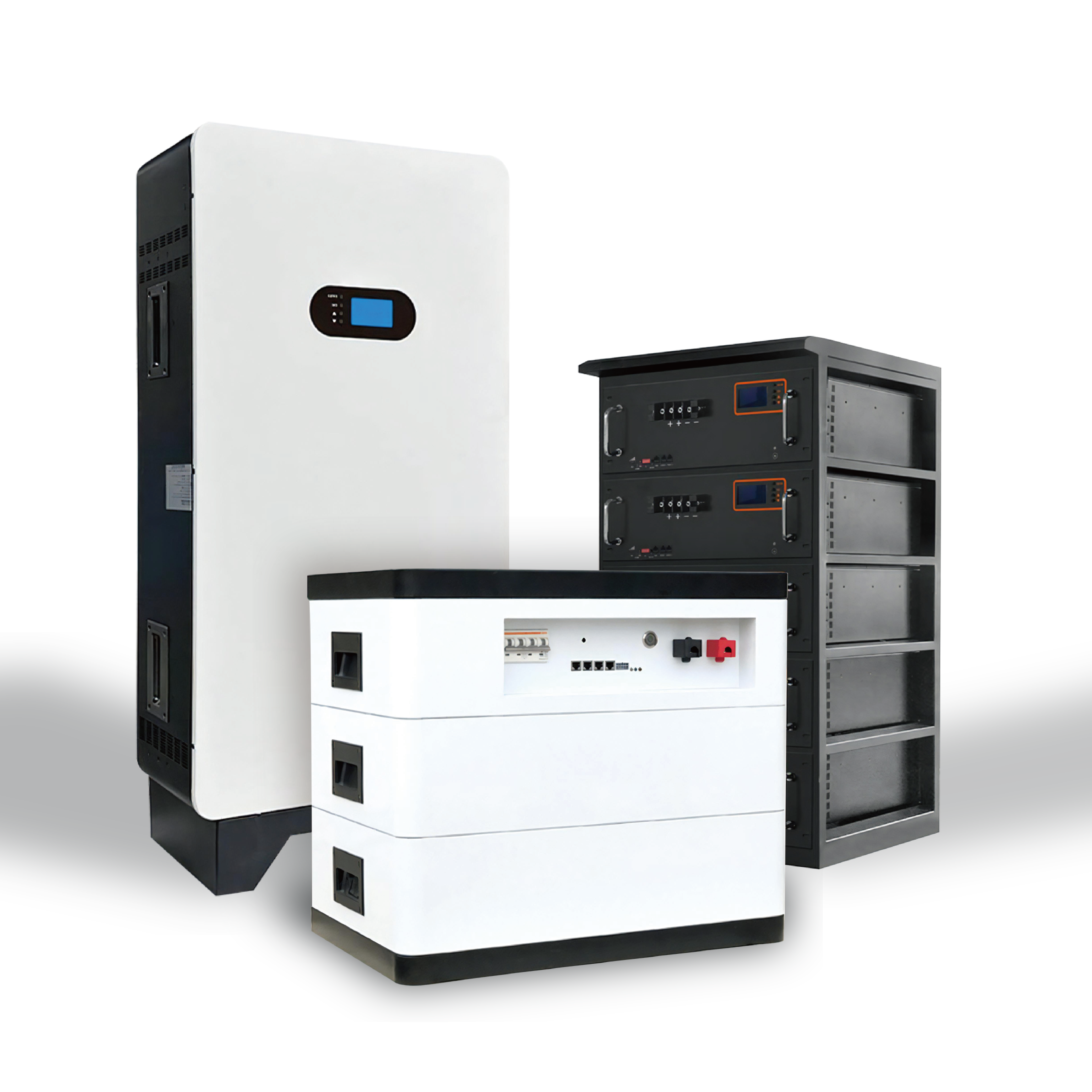 Solar Batteries Product